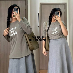 [viruSpluSSize]áo thun xuất nhật chất cotton thóang mát bigSize(xnattd)