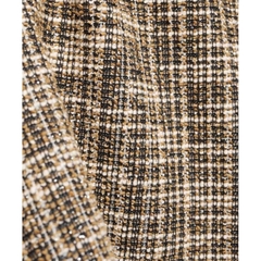 [viruSpluSSize]áo  mng vải tweed thóang mát bigSize