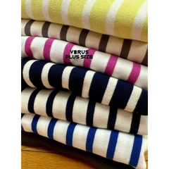 [viruSpluSSize]Áo thun tay dài MUJI hàng xuất bigSize