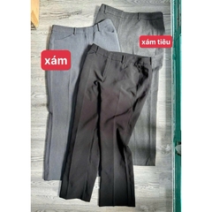 [viruSpluSSize]Quần tây SPAO xuất xịn bigSize