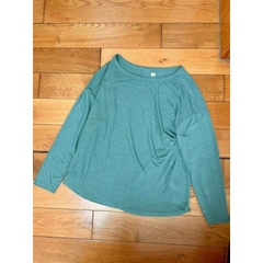 [viruSpluSSize]áo Gap linen mỏng mềm mịn  co giãn tốt bigSize