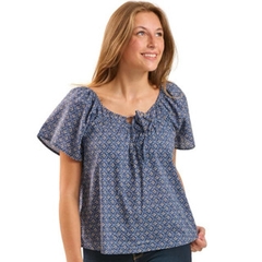 [viruSpluSSize]Áo Ana boho ngắn tay xuất xin bigiSize
