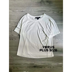 [viruSpluSSize]áo crop f21 tiện dụng - đa dạng màu chất thun bigSize