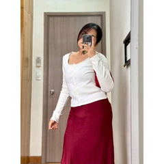 [viruSpluSSize]áo thun dài F21pluS xúât xịn bigSize [1921]