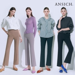 [viruSpluSSize]Quần tây xuất hàn bigSize công Sở anSich