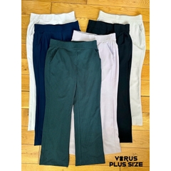 [viruSpluSSize]Quần tây xuất hàn bigSize công Sở anSich