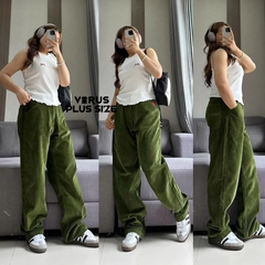 [virusplussize]Áo balo f21plus thun gân bigsize(1694)