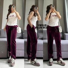 [virusplussize]Áo balo f21plus thun gân bigsize(1694)