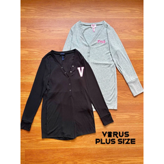 [virusplussize] [ kho nhc]Đồ bay jumsuit F21plus bigsize xuất xịn