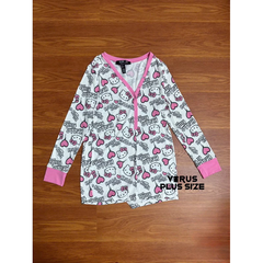 [virusplussize] [ kho nhc]Đồ bay jumsuit F21plus bigsize xuất xịn