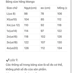 [virusplussize]Đầm xoài mng thun ponte xẻ truớc xuất xịn bigsize