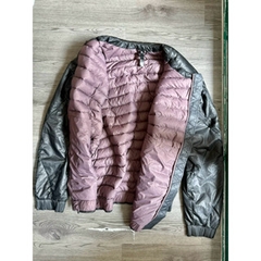 [viruSpluSSize]áo phao bomber nam bigSize xịn adi daS terrex