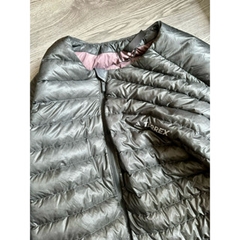 [viruSpluSSize]áo phao bomber nam bigSize xịn adi daS terrex