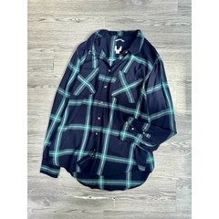 [viruSpluSSize]Somi LeviS caro xanh bigSize xuất xịn /SALE OUTLET/[leviSaSmcaro]