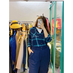 [viruSpluSSize]Somi LeviS caro xanh bigSize xuất xịn /SALE OUTLET/[leviSaSmcaro]