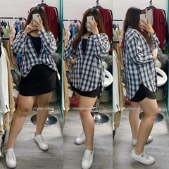 [viruSpluSSize]Somi primark... form rộng chất vải nhẹ nhàng thoải mái bigSize