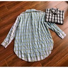 [viruSpluSSize]Somi primark... form rộng chất vải nhẹ nhàng thoải mái bigSize