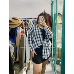 [viruSpluSSize]Somi primark... form rộng chất vải nhẹ nhàng thoải mái bigSize