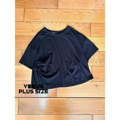 [viruSpluSSize]áo tanktop f21pluS bigSize xuất xịn(7261)