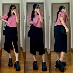 [viruSpluSSize]áo tanktop f21pluS bigSize xuất xịn(7261)