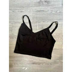 [viruSpluSSize]áo dây f21pluS cổ tim baSic bigSize(a2dcotim)