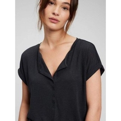 [viruSpluSSize]áo gaplinen bigSize xuất xịn