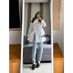 [viruSpluSSize]Áo Somi Sprit dáng dài xuất xịn BigSize(eSpritS4t)