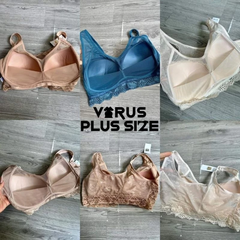 [viruSpluSSize]bra ren BeSt xịn