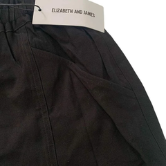[viruSpluSSize]Short kaki Elizabeth vải mịn xịn xò