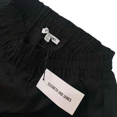 [viruSpluSSize]Short kaki Elizabeth vải mịn xịn xò