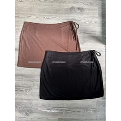[viruSpluSSize]Chân váy WRAP MNG xuất xịn bigSize