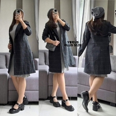 [viruSpluSSize]áo dạ primark bigSize (ad2nut)