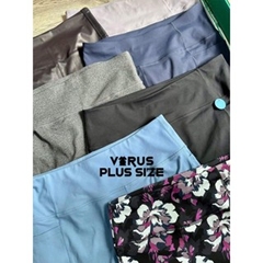 [viruSpluSSize]biker Skecher thun xịn xò bigSize