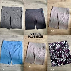 [viruSpluSSize]biker Skecher thun xịn xò bigSize