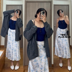 [viruSpluSSize] Áo dây f21pluS bigSize xuất dư xịn(7771)