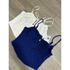 [viruSpluSSize] Áo dây f21pluS bigSize xuất dư xịn(7771)