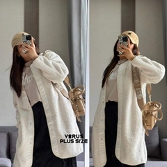 [viruSpluSSize]áo lông form dài wilfred bigSize xuất xịn