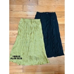 [viruSpluSSize]Set áo dây lụa/chân váy Sang xịn mịn nhà primark(có tách lẻ)