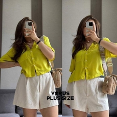 [viruSpluSSize]áo Somi tank Ma.rc lụa bigSize xuất xịn