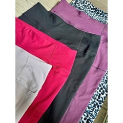 [viruSpluSSize]Quần tập lửng Ske.cher bigSize xuất dư