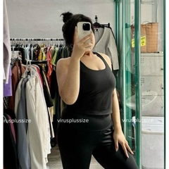 [viruSpluSSize]Bra tập DSG bigSize xuất xịn