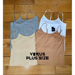 áo dây f21plus xuất xịn bigSize (f21plusa2d)