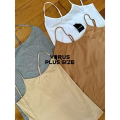 áo dây f21plus xuất xịn bigSize (f21plusa2d)