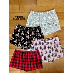[viruSpluSSize]Short f21/f21pluS bigSize xuất xịn