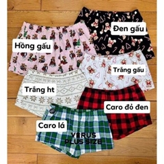 [viruSpluSSize]Short f21/f21pluS bigSize xuất xịn
