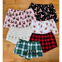[viruSpluSSize]Short f21/f21pluS bigSize xuất xịn
