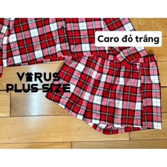 [viruSpluSSize]Short f21/f21pluS bigSize xuất xịn