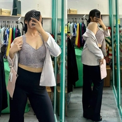 [viruSpluSSize] Bra MauriceS BigSize