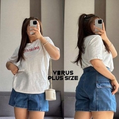 Áo thun xuất hàn ZIO bigSize xuất xịn