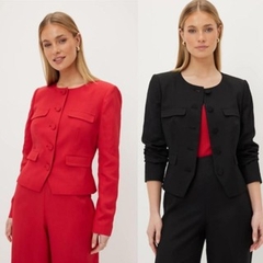 [viruSpluSSize]Áo khoác Portman bigSize xuất xịn